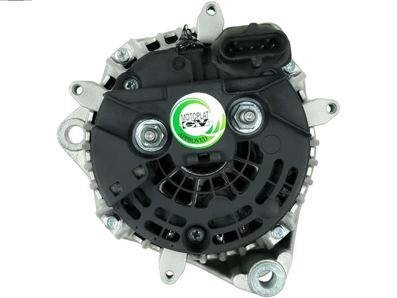 A0122PR AS-PL - 1.ALTERNATOR — zdjęcie 3 z 7