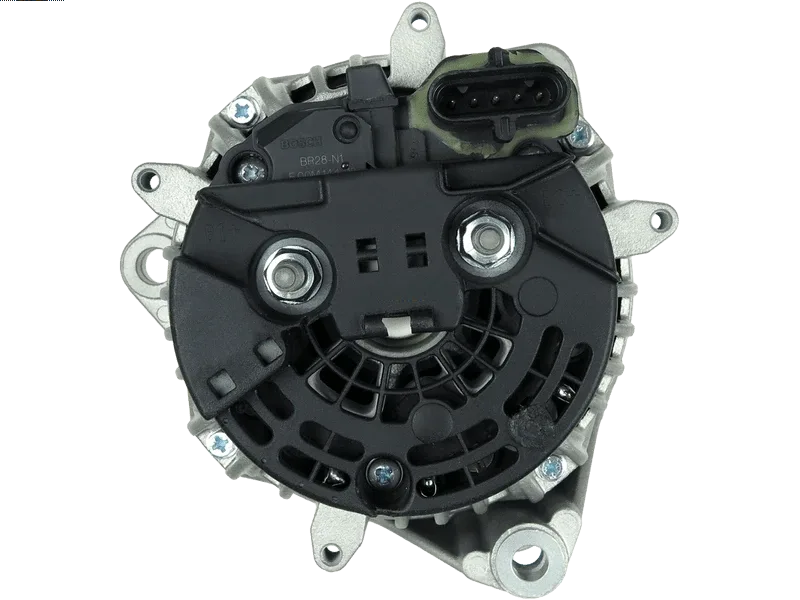 A0122PR2 AS-PL - 1.ALTERNATOR — zdjęcie 2 z 5