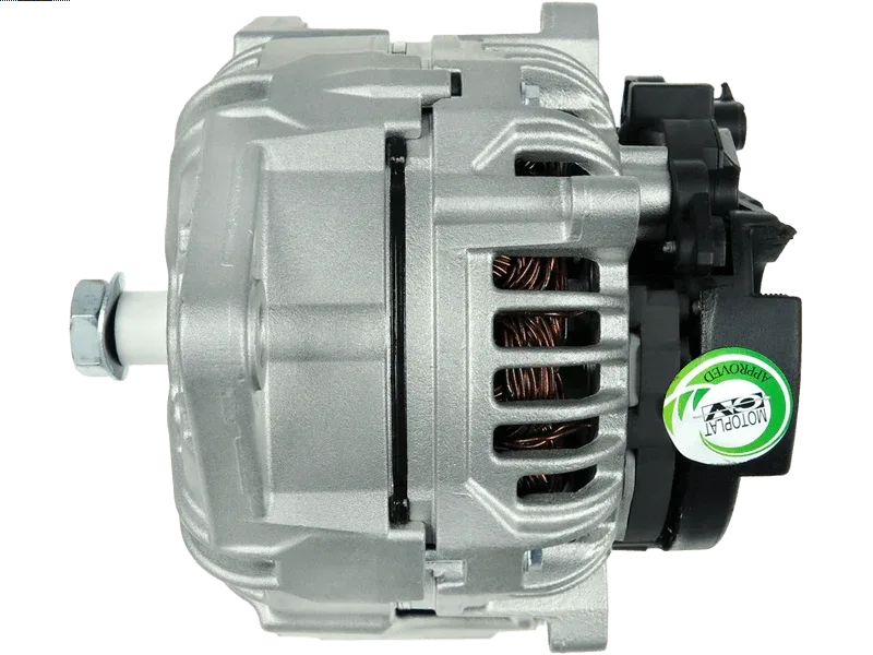 A0122PR2 AS-PL - 1.ALTERNATOR — zdjęcie 3 z 5