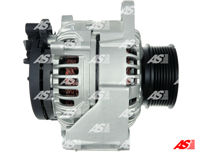A0122PR AS-PL - 1.ALTERNATOR — zdjęcie 7 z 7