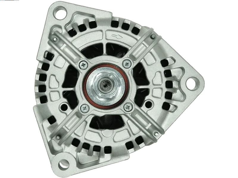 A0122SR AS-PL - 1.ALTERNATOR — zdjęcie 4 z 7