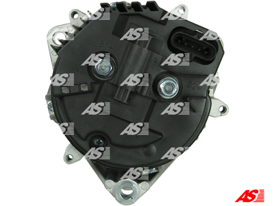 A0122SR AS-PL - 1.ALTERNATOR — zdjęcie 3 z 7