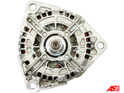 A0122 AS-PL - 1.ALTERNATOR — zdjęcie 1 z 7