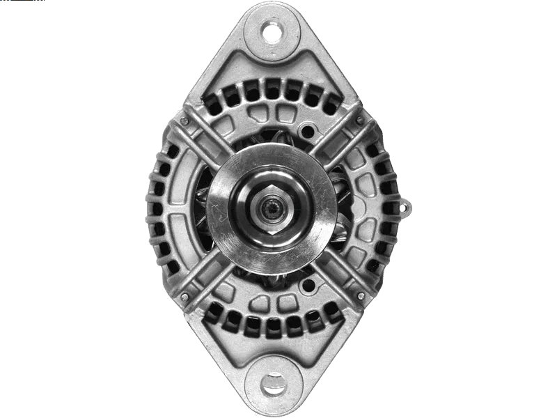 A0123 AS-PL - 1.ALTERNATOR — zdjęcie 3 z 4
