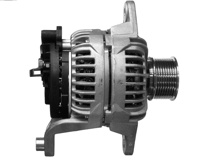 A0123 AS-PL - 1.ALTERNATOR — zdjęcie 2 z 4