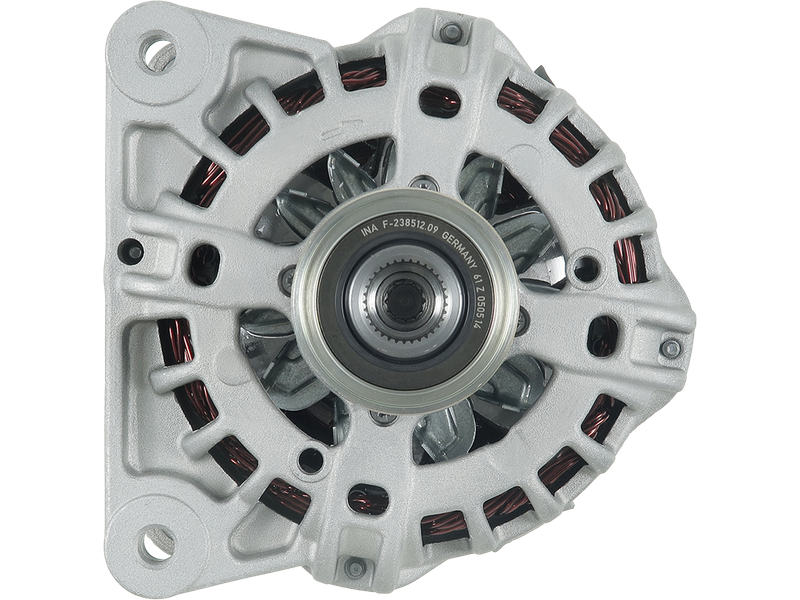 A01230(SEG) SEG Automotive - 1.ALTERNATOR — zdjęcie 1 z 5