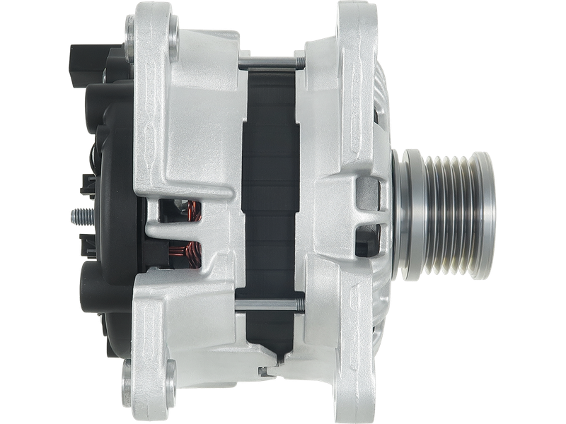 A01231(SEG) SEG Automotive - 1.ALTERNATOR — zdjęcie 4 z 5