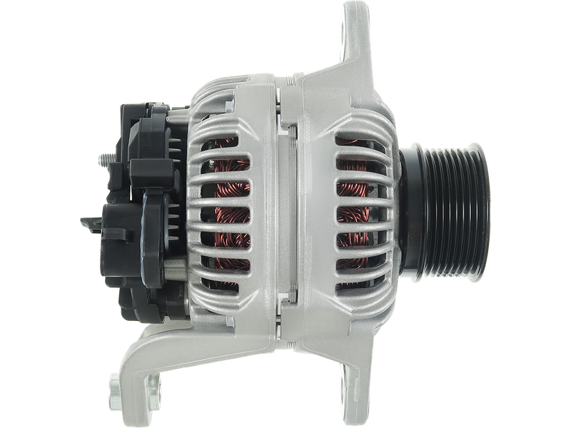 A01232(SEG) SEG Automotive - 1.ALTERNATOR — zdjęcie 4 z 5