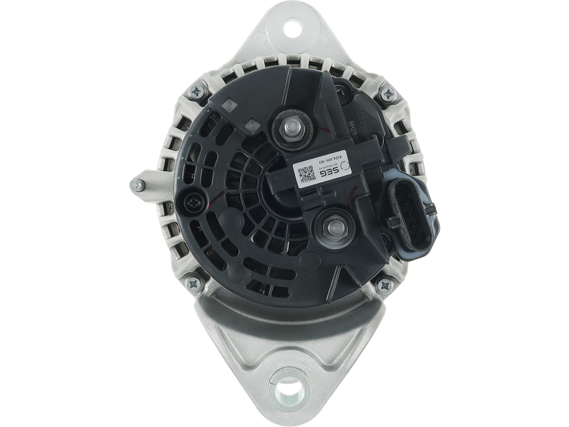 A01232(SEG) SEG Automotive - 1.ALTERNATOR — zdjęcie 3 z 5
