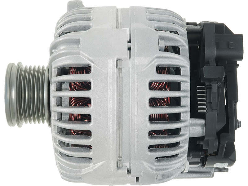 A01233(SEG) SEG Automotive - 1.ALTERNATOR — zdjęcie 2 z 5