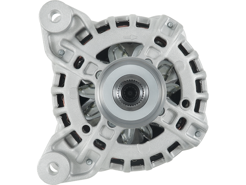 A01234S AS-PL - 1.ALTERNATOR — zdjęcie 1 z 5