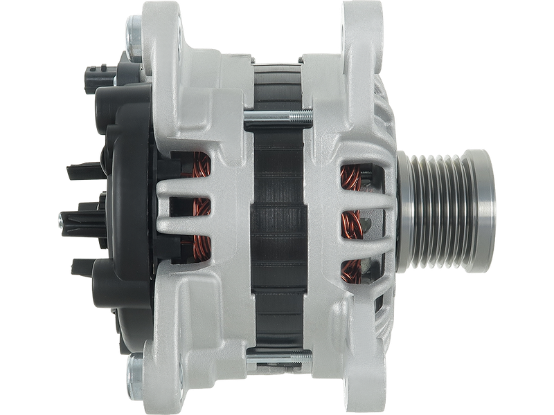 A01234S AS-PL - 1.ALTERNATOR — zdjęcie 4 z 5