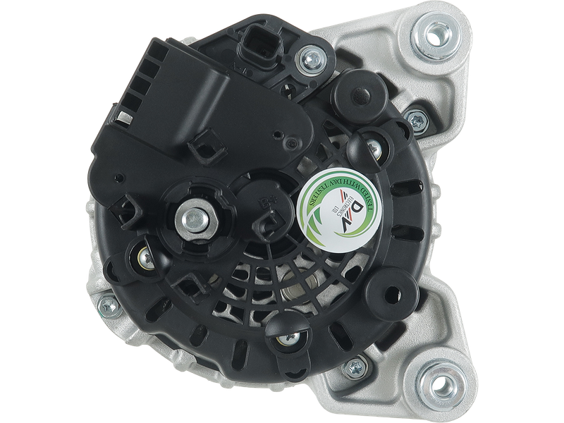 A01234S AS-PL - 1.ALTERNATOR — zdjęcie 3 z 5
