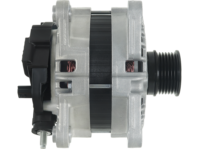 A01235(SEG) SEG Automotive - 1.ALTERNATOR — zdjęcie 4 z 5