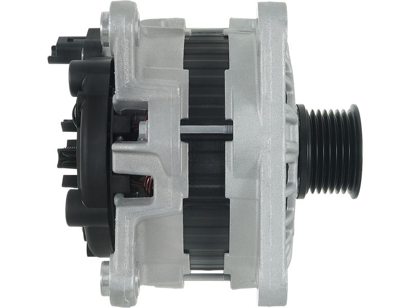 A01239(SEG) SEG Automotive - 1.ALTERNATOR — zdjęcie 4 z 5
