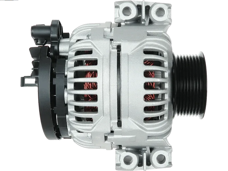 A0124 AS-PL - 1.ALTERNATOR — zdjęcie 4 z 7