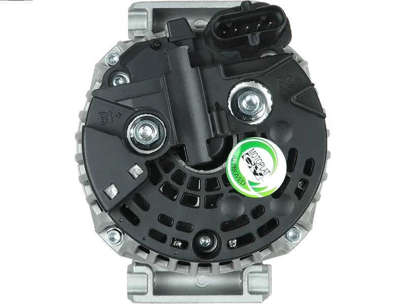 A0124 AS-PL - 1.ALTERNATOR — zdjęcie 3 z 7