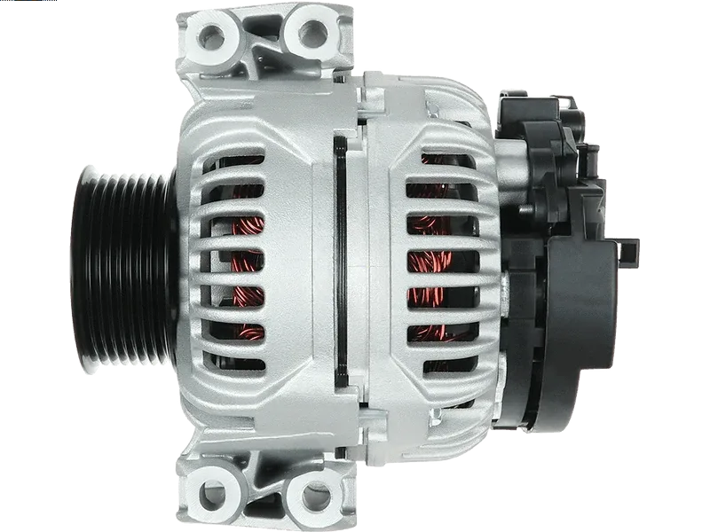 A0124 AS-PL - 1.ALTERNATOR — zdjęcie 2 z 7