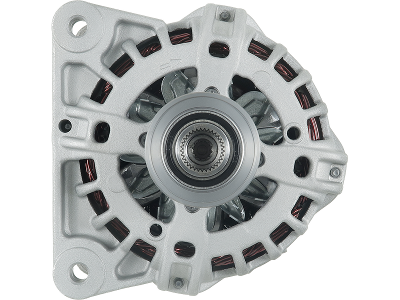 A01241(SEG) SEG Automotive - 1.ALTERNATOR — zdjęcie 1 z 5