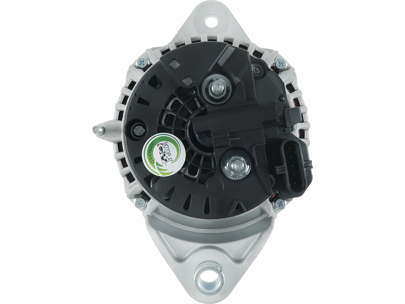A01242S AS-PL - 1.ALTERNATOR — zdjęcie 3 z 5