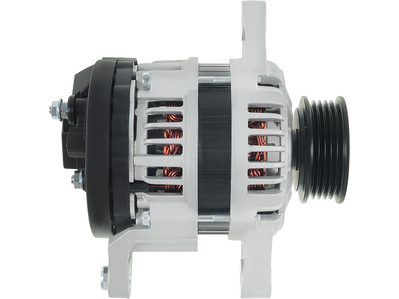 A01249S AS-PL - 1.ALTERNATOR — zdjęcie 2 z 4