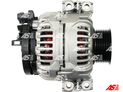 A0124 AS-PL - 1.ALTERNATOR — zdjęcie 7 z 7