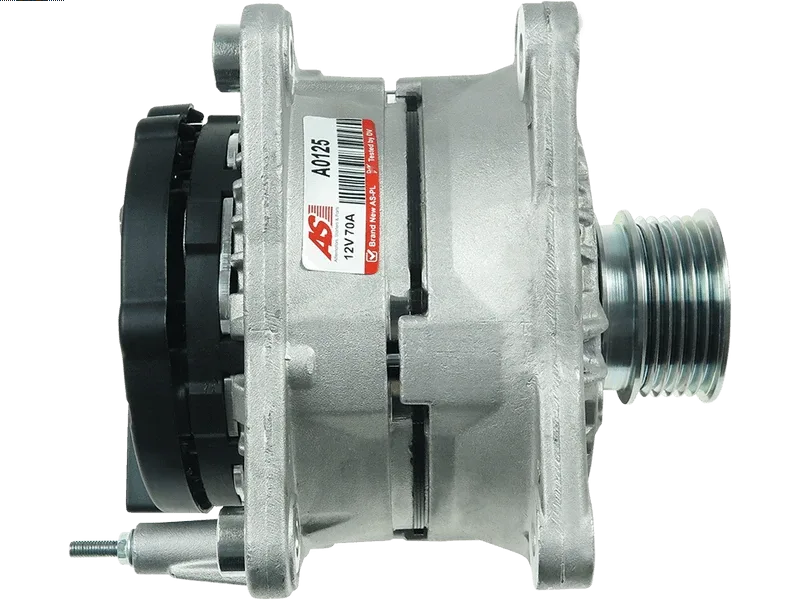 A0125 AS-PL - 1.ALTERNATOR — zdjęcie 4 z 7