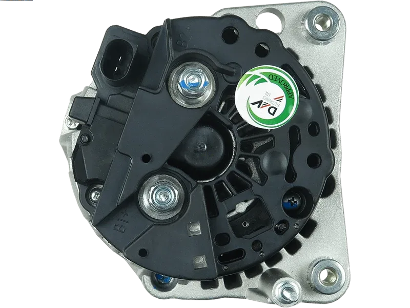 A0125 AS-PL - 1.ALTERNATOR — zdjęcie 3 z 7