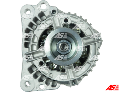 A0125 AS-PL - 1.ALTERNATOR — zdjęcie 1 z 7