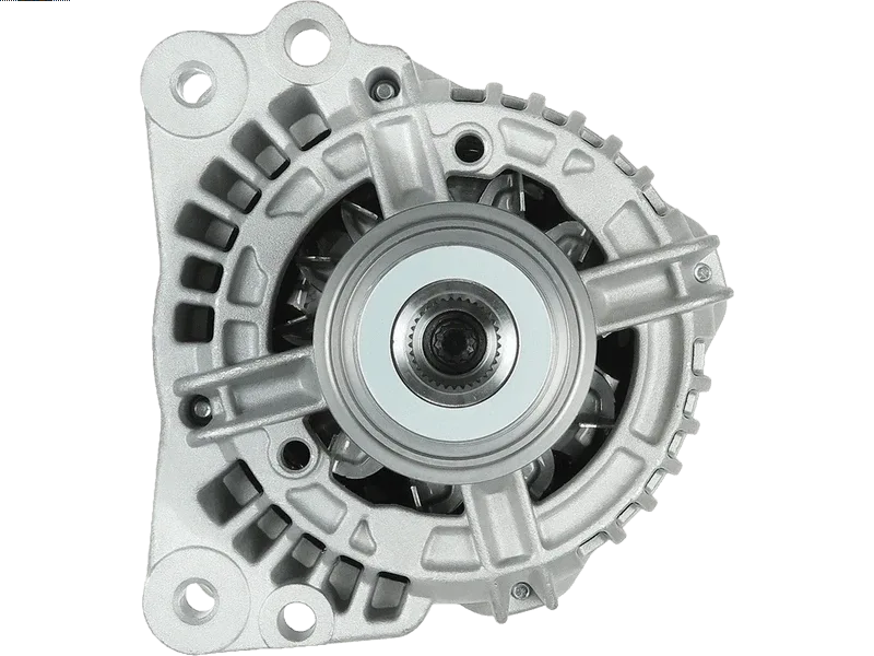 A0127(P) AS-PL - 1.ALTERNATOR — zdjęcie 5 z 7