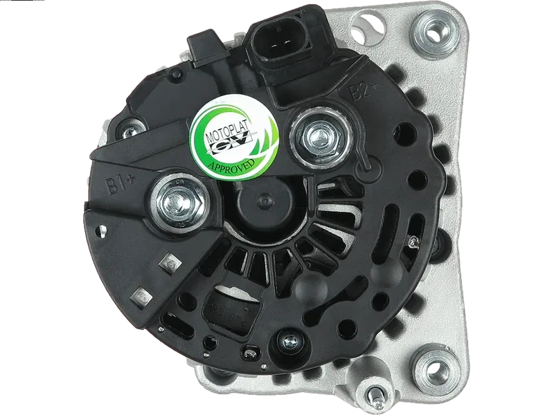 A0127(P) AS-PL - 1.ALTERNATOR — zdjęcie 3 z 7