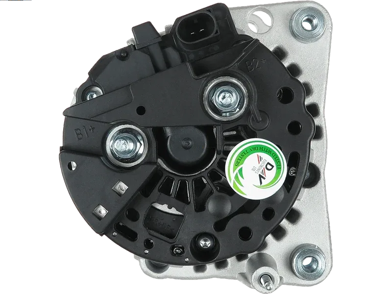 A0127 AS-PL - 1.ALTERNATOR — zdjęcie 3 z 7