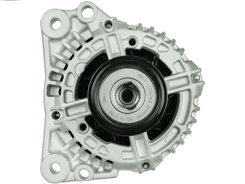 A0127PR AS-PL - 1.ALTERNATOR — zdjęcie 4 z 7