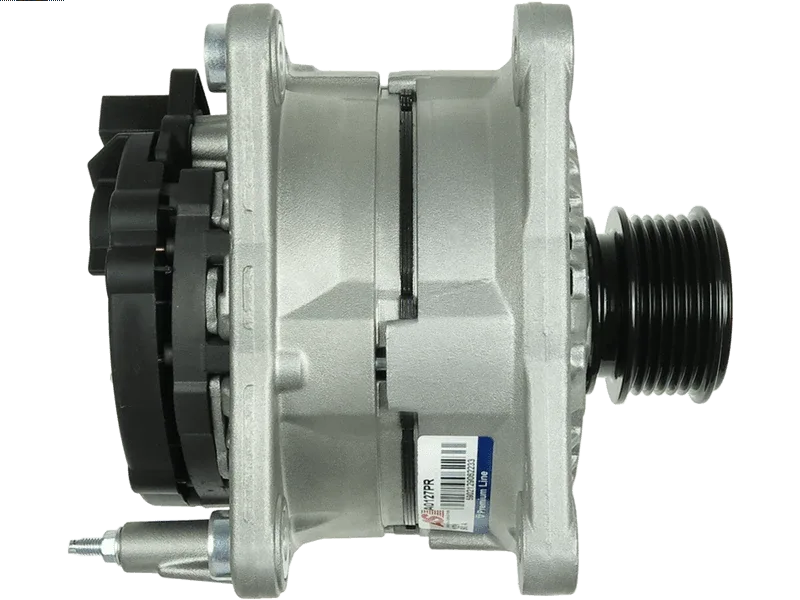 A0127PR AS-PL - 1.ALTERNATOR — zdjęcie 5 z 7