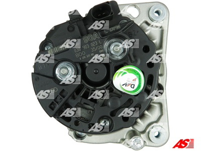A0127PR AS-PL - 1.ALTERNATOR — zdjęcie 3 z 7