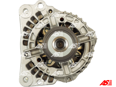 A0127(P) AS-PL - 1.ALTERNATOR — zdjęcie 1 z 7