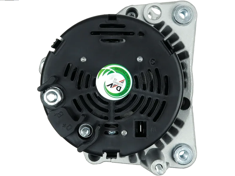 A0128 AS-PL - 1.ALTERNATOR — zdjęcie 6 z 7