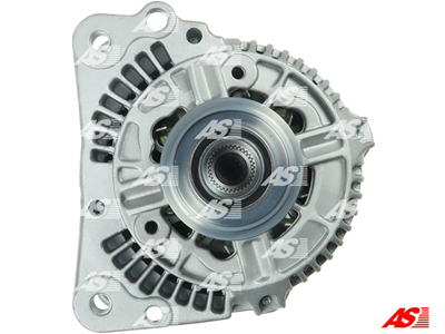 A0128 AS-PL - 1.ALTERNATOR — zdjęcie 1 z 7
