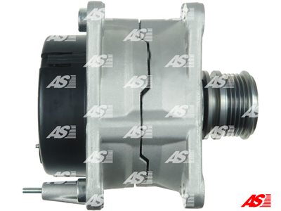 A0128 AS-PL - 1.ALTERNATOR — zdjęcie 2 z 7