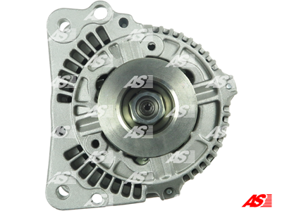 A0129 AS-PL - 1.ALTERNATOR — zdjęcie 1 z 3