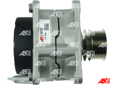 A0129 AS-PL - 1.ALTERNATOR — zdjęcie 3 z 3