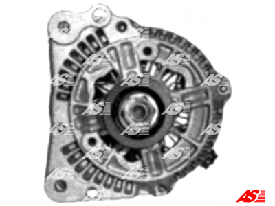A0130 AS-PL - 1.ALTERNATOR — zdjęcie 1 z 2