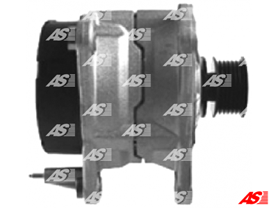 A0130 AS-PL - 1.ALTERNATOR — zdjęcie 2 z 2