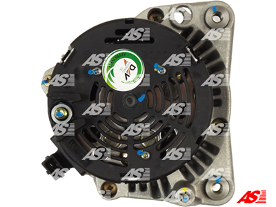 A0131(BOSCH) AS-PL - 1.ALTERNATOR — zdjęcie 2 z 3