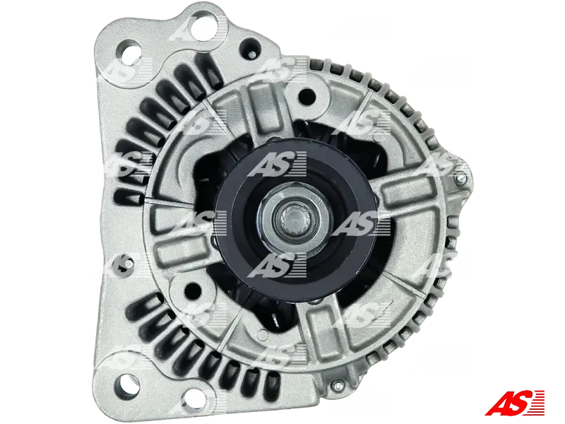 A0131SR AS-PL - 1.ALTERNATOR — zdjęcie 1 z 4
