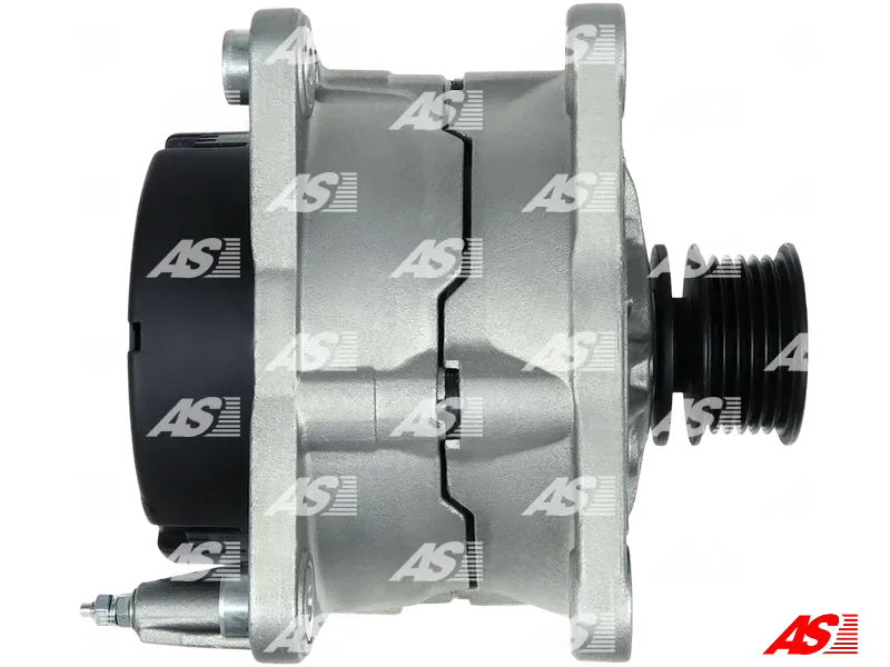 A0131SR AS-PL - 1.ALTERNATOR — zdjęcie 4 z 4