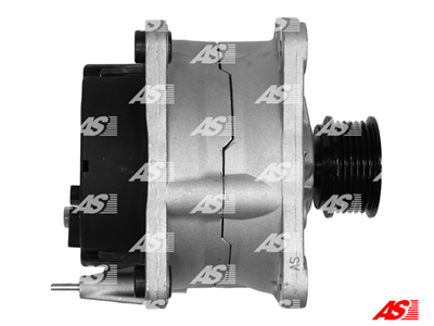 A0131 AS-PL - 1.ALTERNATOR — zdjęcie 2 z 2