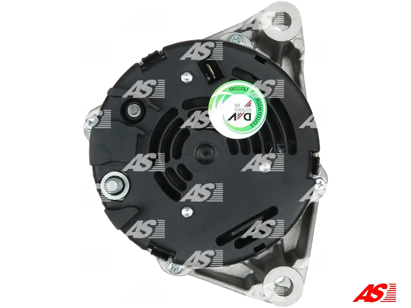 A0133PR AS-PL - 1.ALTERNATOR — zdjęcie 3 z 4