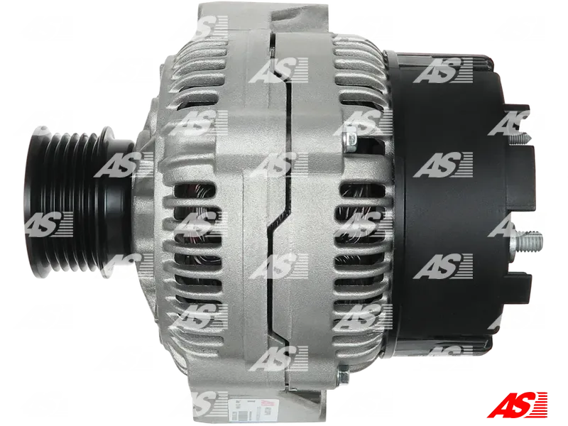 A0133PR AS-PL - 1.ALTERNATOR — zdjęcie 4 z 4