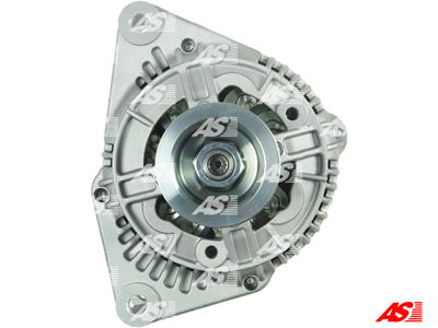 A0133 AS-PL - 1.ALTERNATOR — zdjęcie 1 z 3